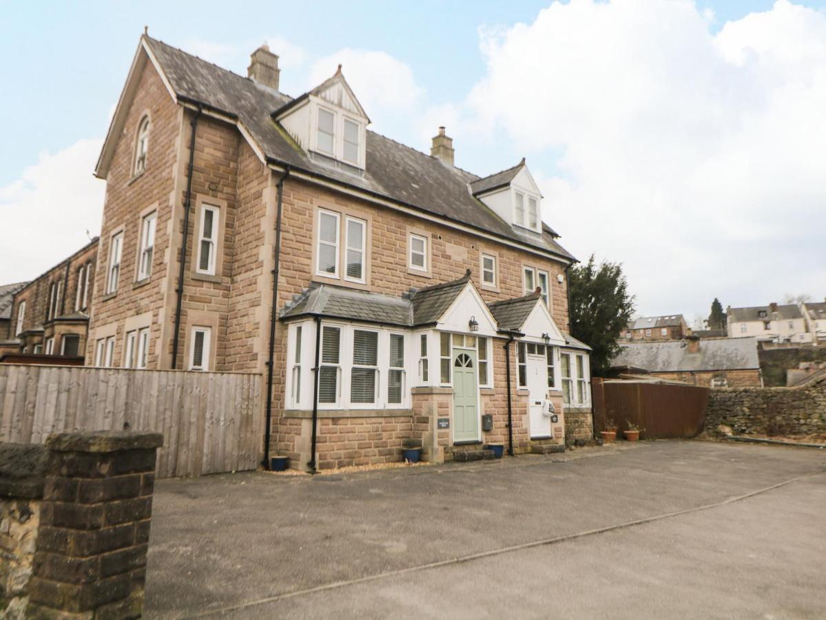فيلا 1 Knowleston House ماتلوك المظهر الخارجي الصورة