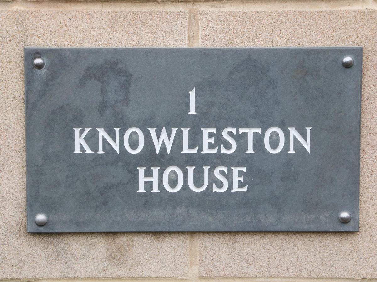 فيلا 1 Knowleston House ماتلوك المظهر الخارجي الصورة